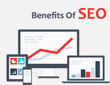 How Search Engine Optimization Benefits Businesses