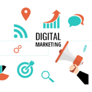 The Ultimate Guide to Digital Marketing (2025-2026) – By Nhance Digital, London UK
