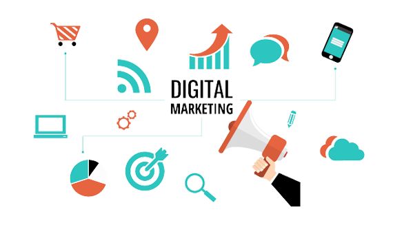 What characteristics make a great digital marketing agency?