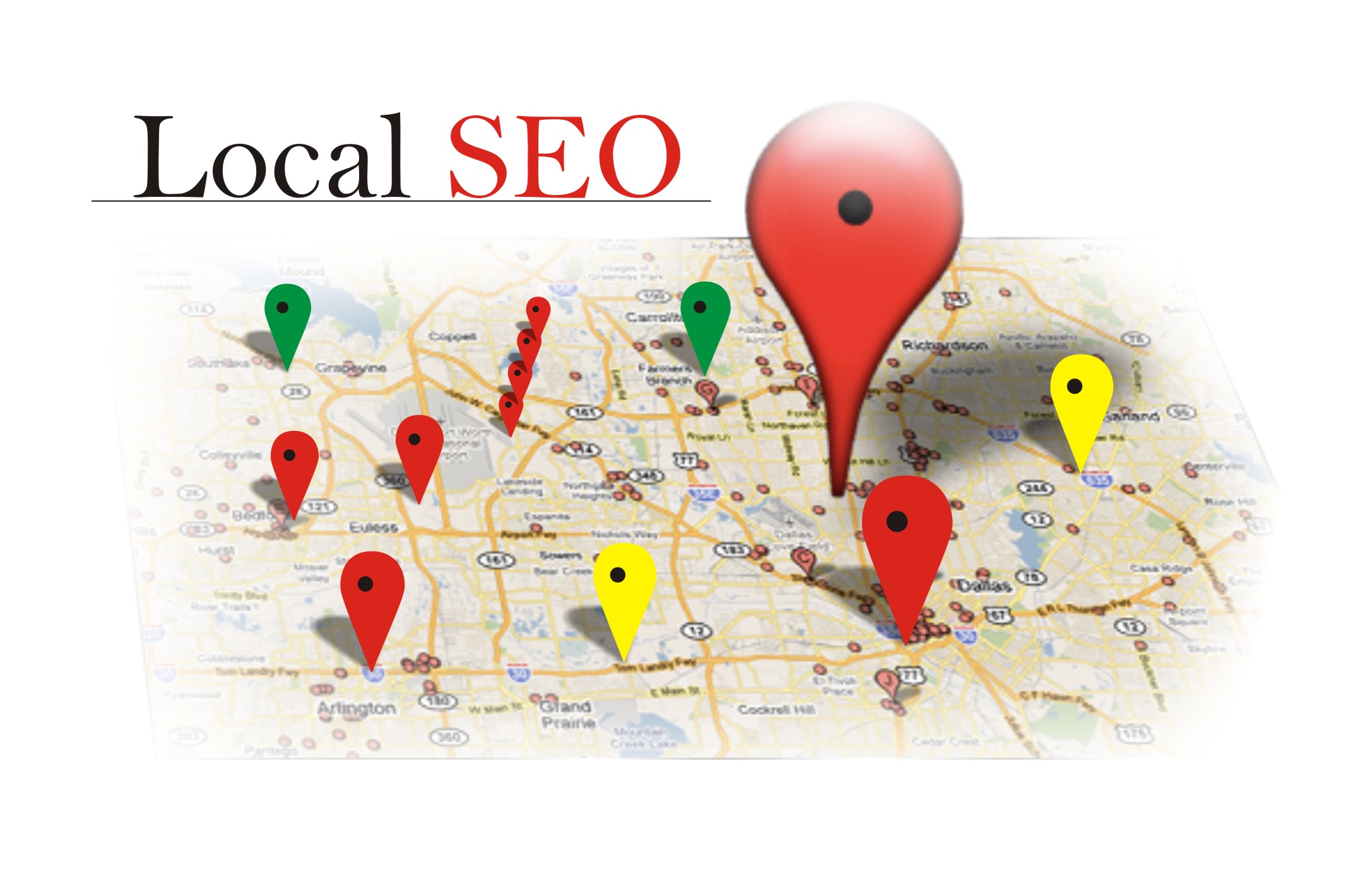 Local SEO for small businesses: What to do and what not to do