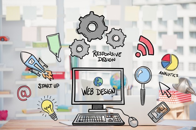 Enhance Your User Experience with a Responsive Website Design Company in London