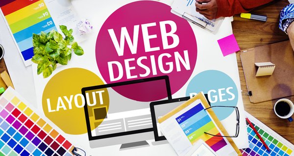 Web Design Trends To Watch Out For In 2018