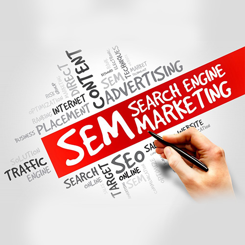 Why is it Lucrative to Prioritise SEM in Your Overall Online Marketing Strategy?