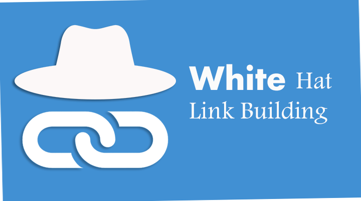 Implement White Hat SEO Link Building Techniques Now