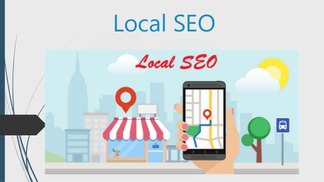 What are trends influencing local SEO’s future in 2022?