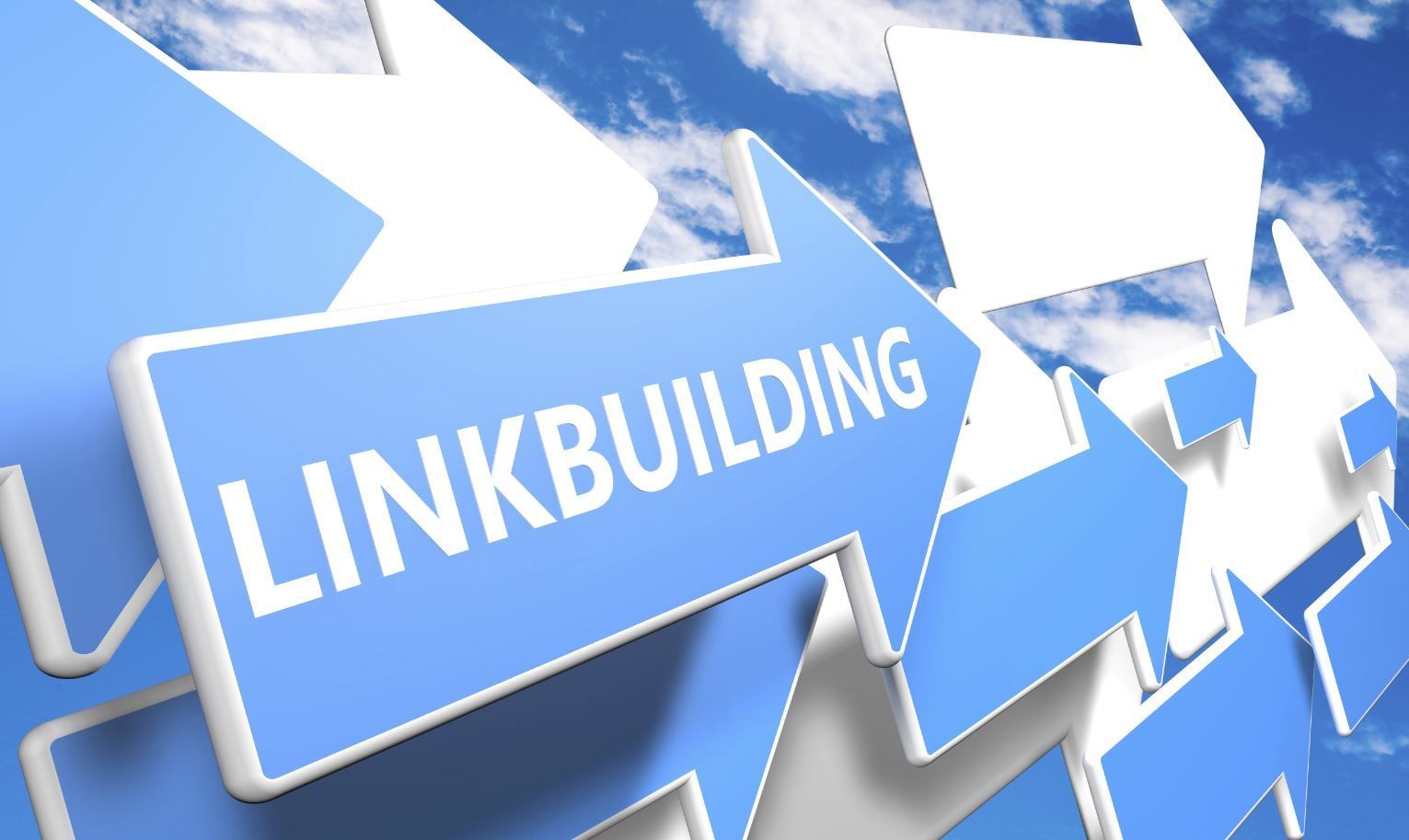 Surefire Ways to Earn More Links and Improve Rankings