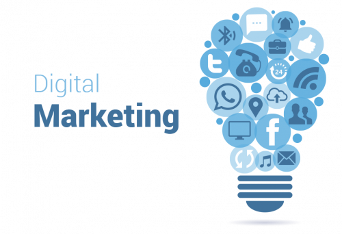 Top 5 Effective Methods A Digital Marketing Agency in the UK