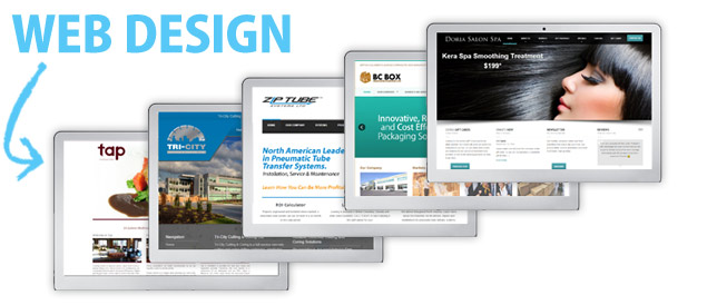 What is the Importance of Professional Website Design?
