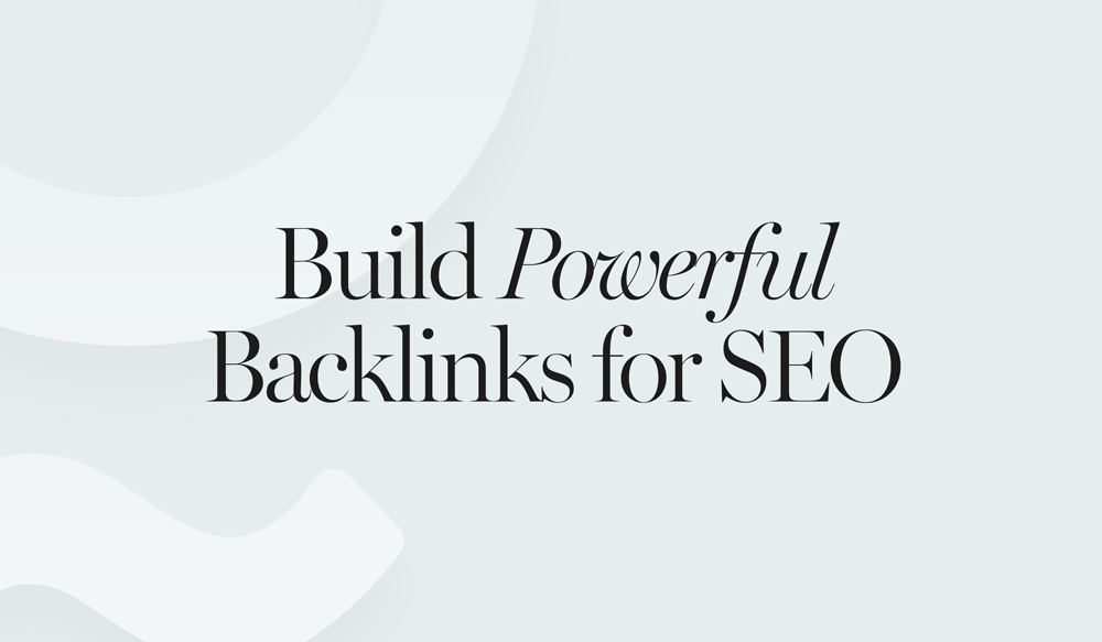 What are the Components that Go into a Valuable Link Building Tactic?