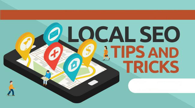 Actionable Local SEO 2019 Tips to Outsmart Competition