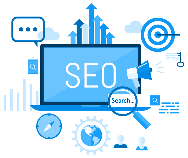 SEO Services Company in London: It All Starts with Keyword Research!