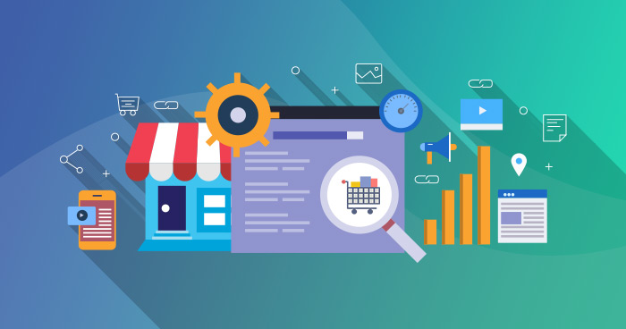 How to do SEO for an eCommerce business in 2020?