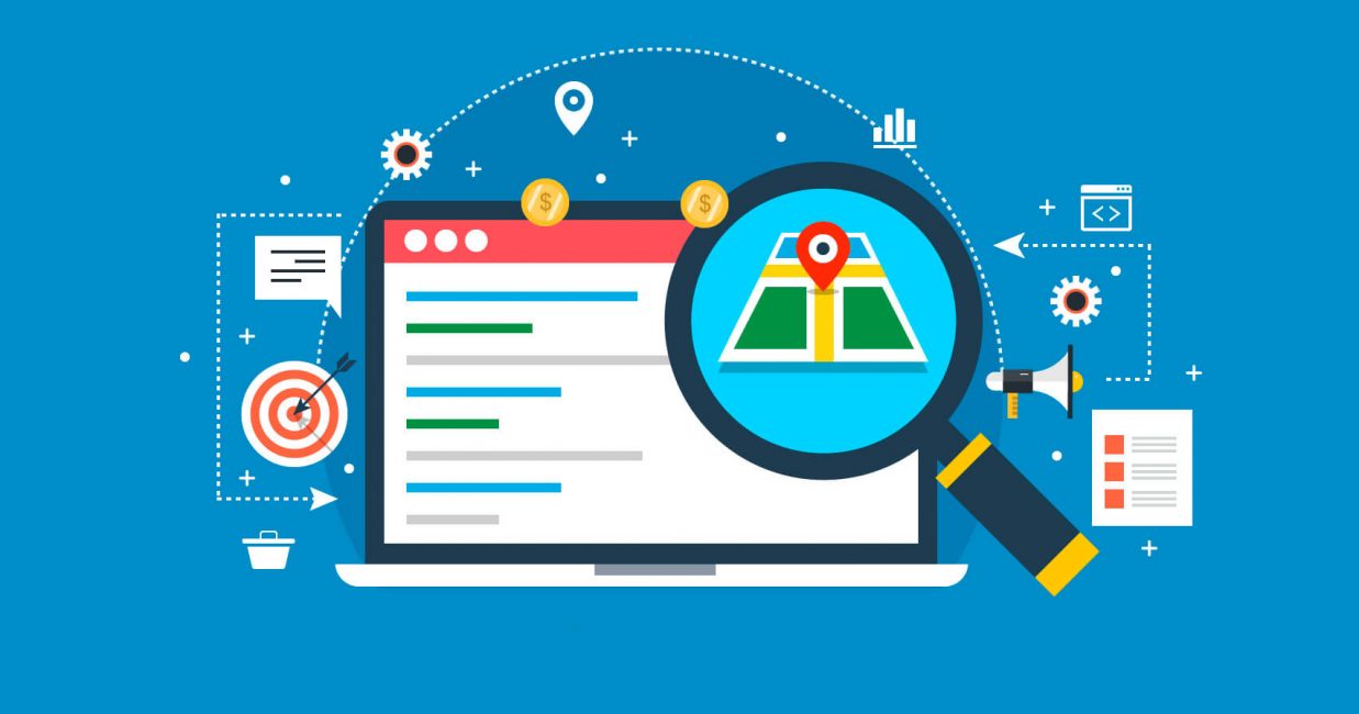 Local SEO Strategies to Consider in 2020