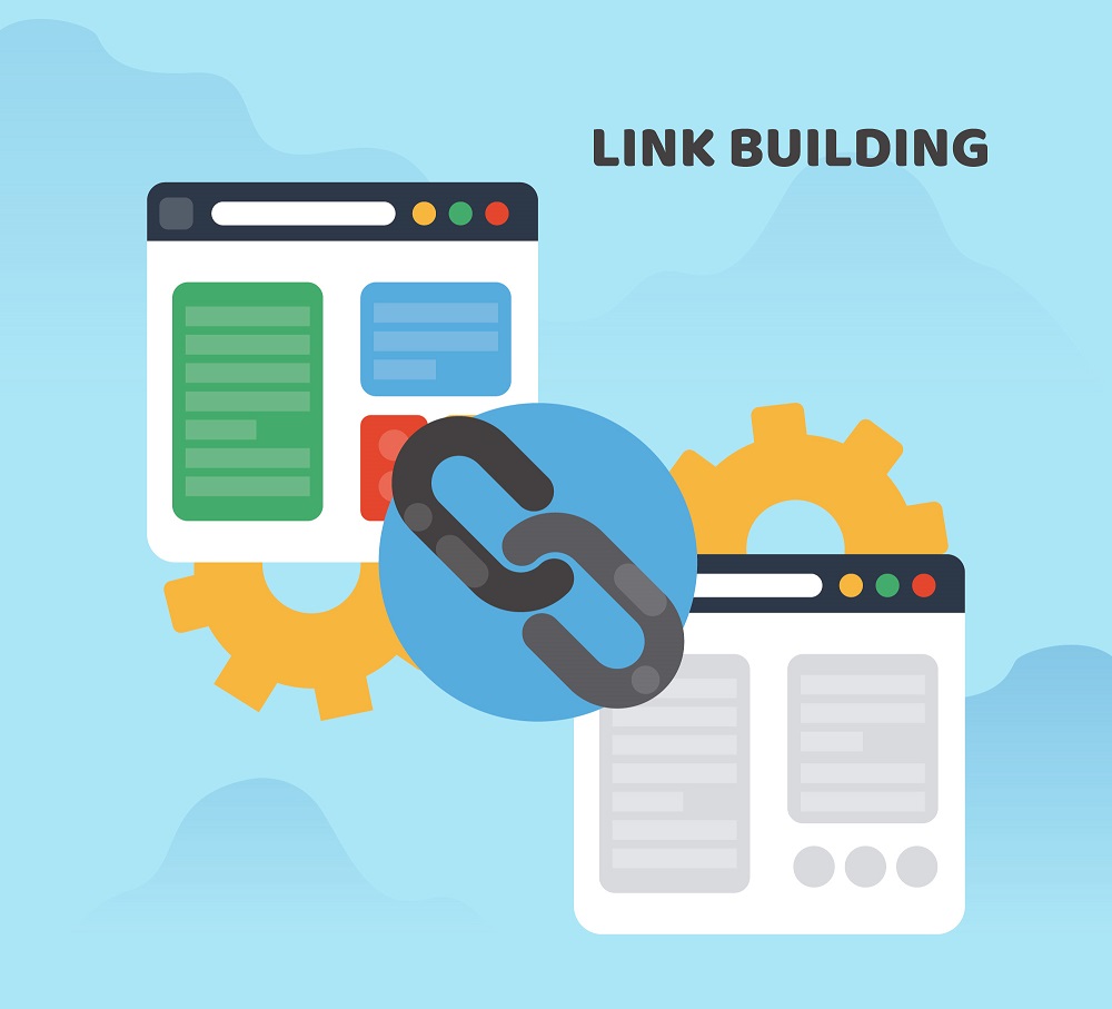 How to increase high-quality backlinks in SEO?