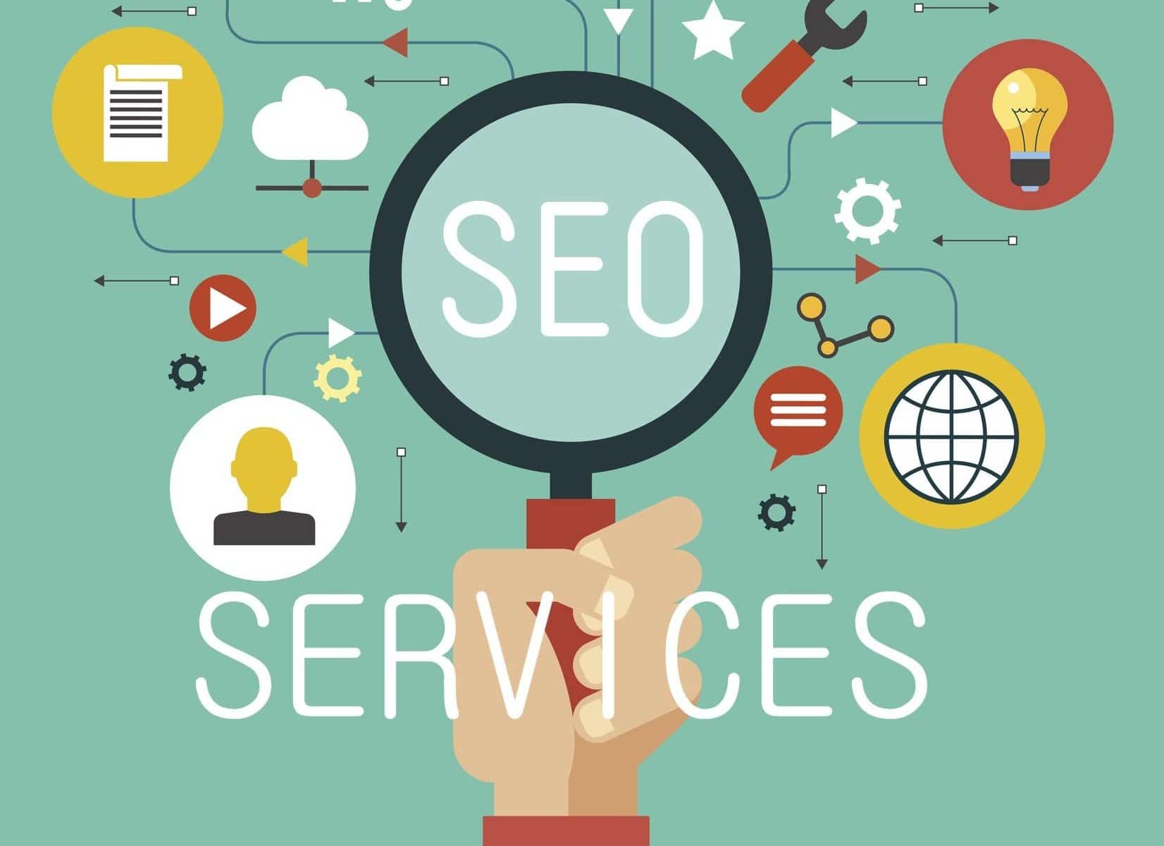 Why Is Seo Important In Web Design?