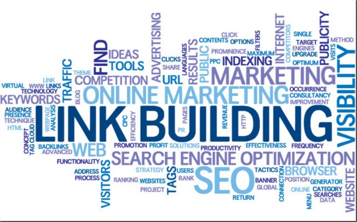 Important link building SEO activities for 2020