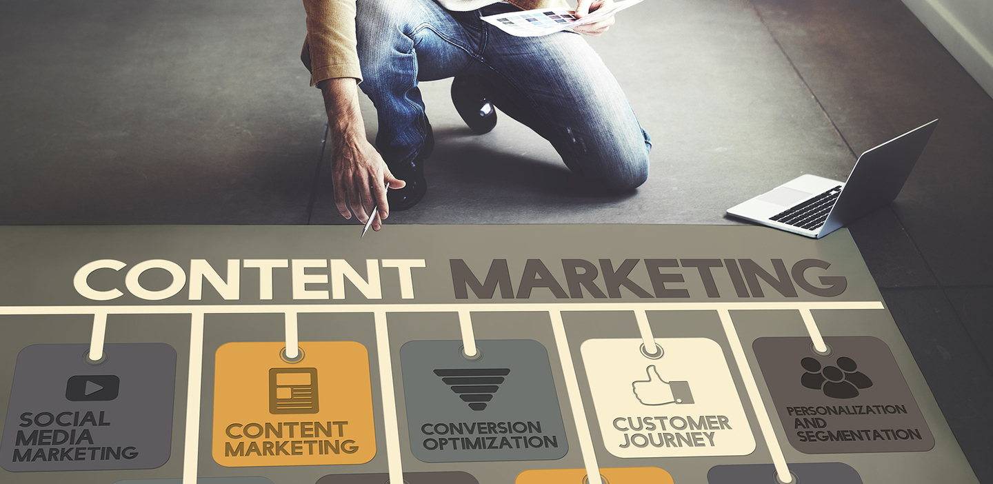 How Can You Enhance the ROI of Your Content Marketing?
