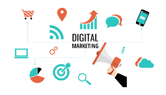 Know How Digital Marketing Agencies Help in Business Growth