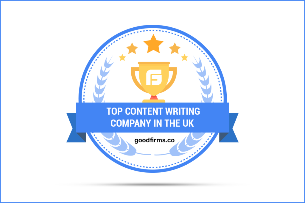 Best Content writing Agency UK