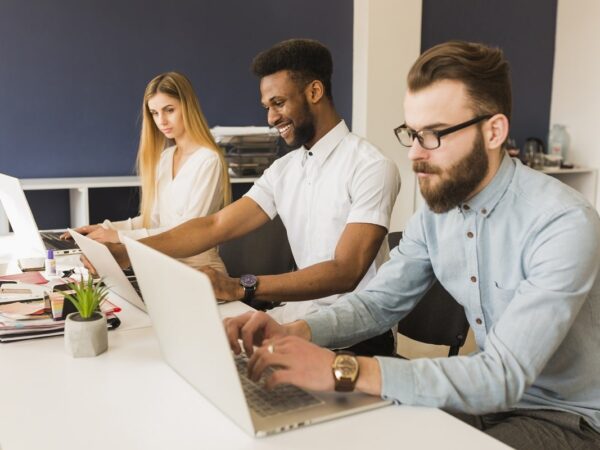 Elevate your Brand’s Identity with the Web Design Experts of London