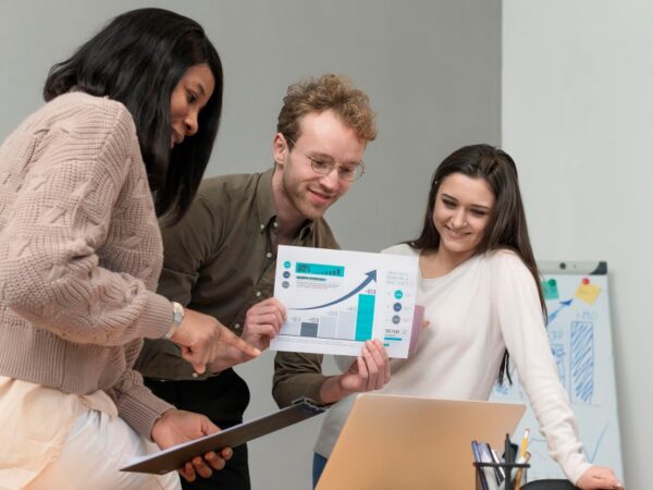 Beyond Keywords: Smarter Link Building Strategies for Sustainable SEO Growth