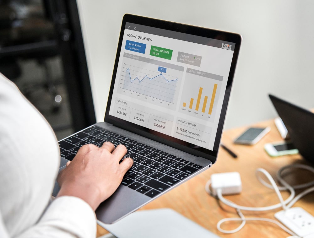Seasonal PPC Strategies for London’s Retail Sector