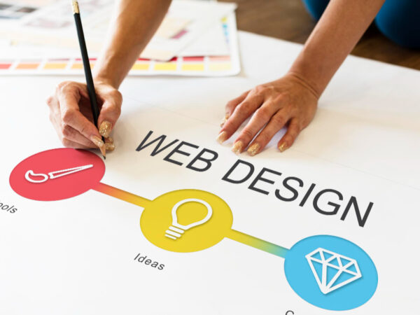 How London’s Architectural Heritage Inspires Modern Web Design