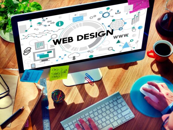 Essential Elements of a High-Converting Website Design