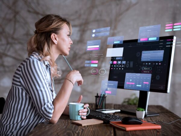 Designing for Trust: Essential Elements for a Credible UK Business Website