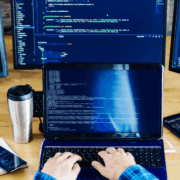 WordPress website design in London