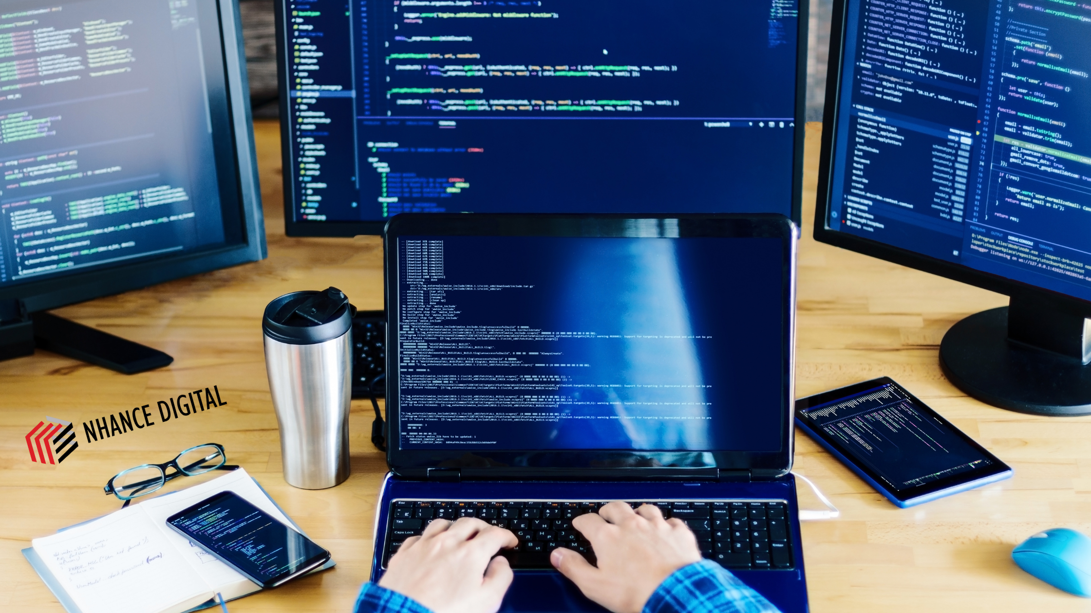 Your Site Looks Great, But Is It Built to Convert?