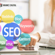professional seo services in London