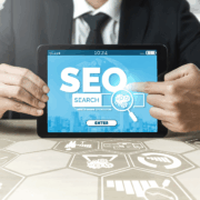 Manchester SEO Company