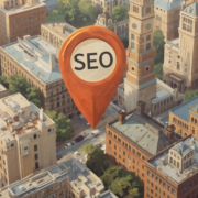 best SEO company in London