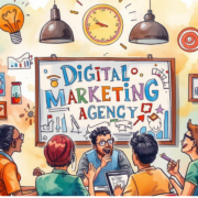 digital marketing agency in Bradford