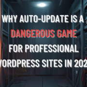 London WordPress agency