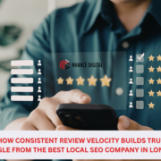 best local SEO company in London