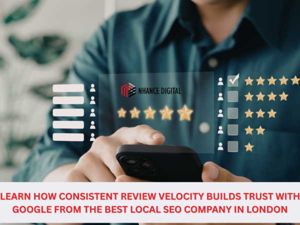 Review Velocity: Why a Burst of 50 Reviews is Worse than 2 Reviews a Month