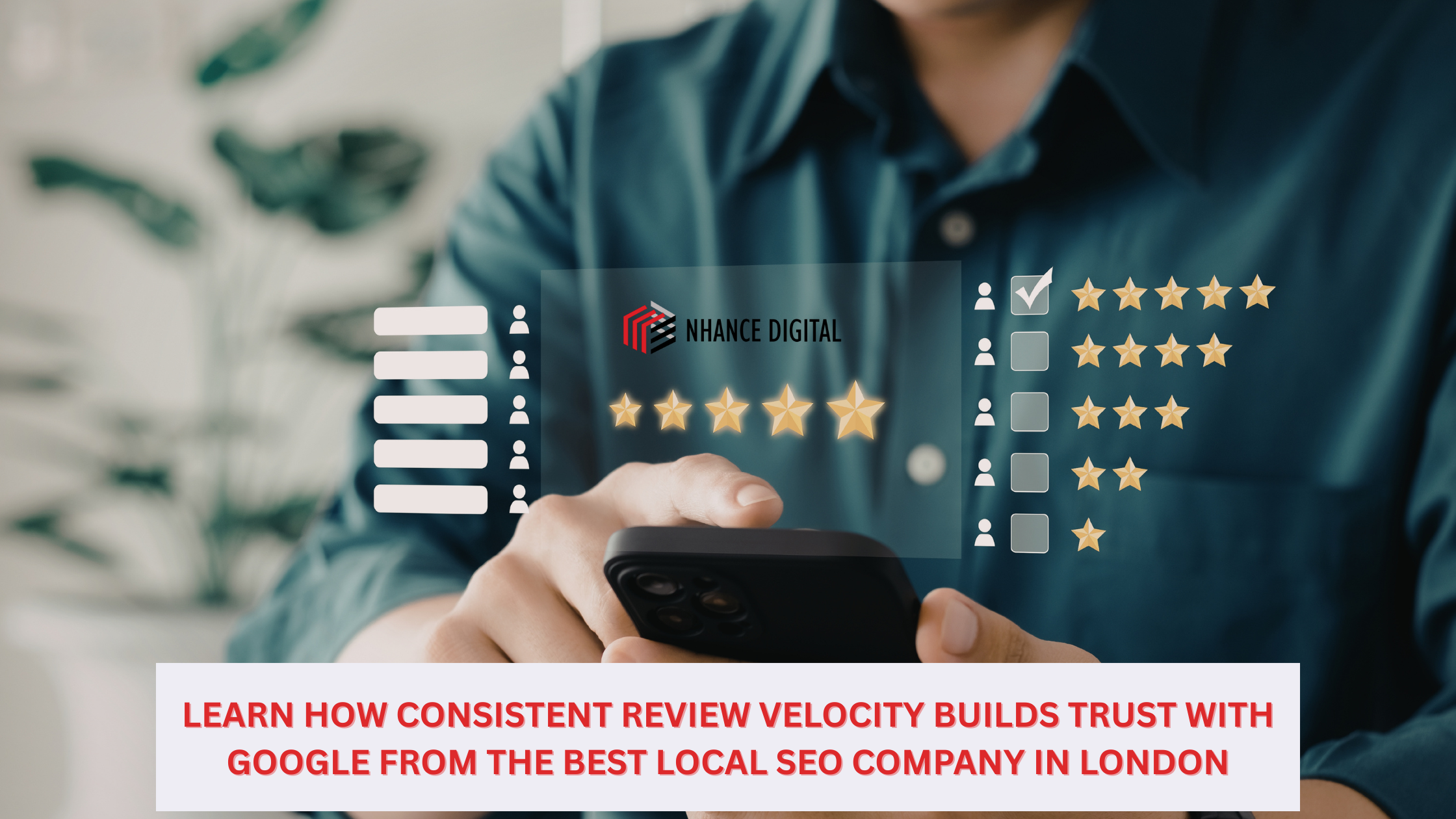 Review Velocity: Why a Burst of 50 Reviews is Worse than 2 Reviews a Month