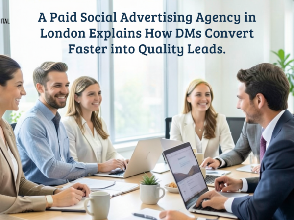 Turning DMs into Deals: Why Messenger Ads are the 2026 Shortcut to Better Leads