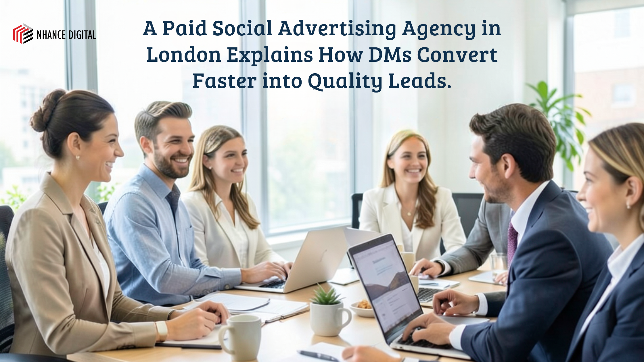 Turning DMs into Deals: Why Messenger Ads are the 2026 Shortcut to Better Leads