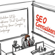 Bradford SEO consultant