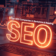 SEO companies in Berkshire and Reading