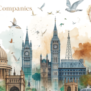 SEO companies in London