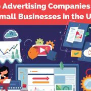 advertising companies for small businesses in the UK