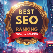 best local seo company in London