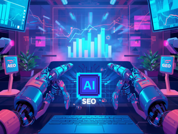 Is AI SEO Consulting Worth It for Local Brands?