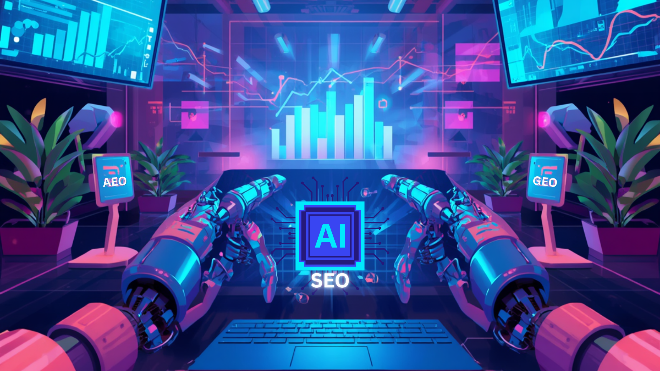 Is AI SEO Consulting Worth It for Local Brands?