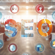 London local SEO agency