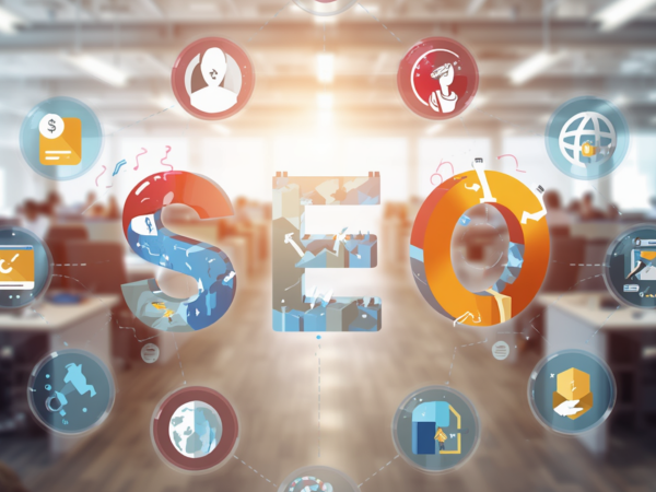 How Do Top SEO Companies in the UK Differ From Each Other?